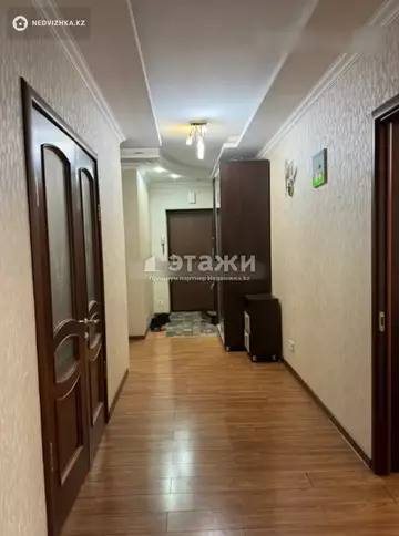 110 м², 4-комнатная квартира, этаж 16 из 17, 110 м², изображение - 7