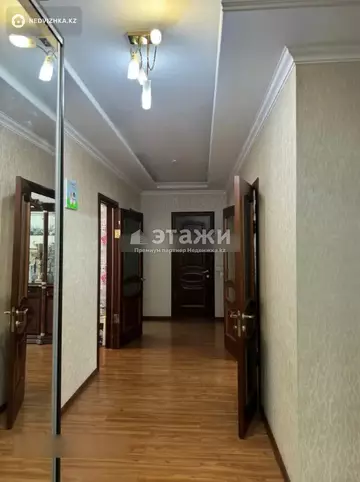 110 м², 4-комнатная квартира, этаж 16 из 17, 110 м², изображение - 8