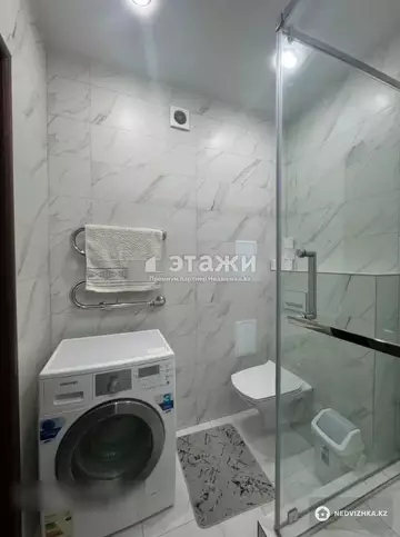 110 м², 4-комнатная квартира, этаж 16 из 17, 110 м², изображение - 9