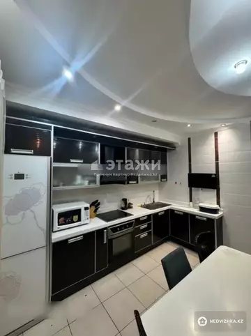 110 м², 4-комнатная квартира, этаж 16 из 17, 110 м², изображение - 10