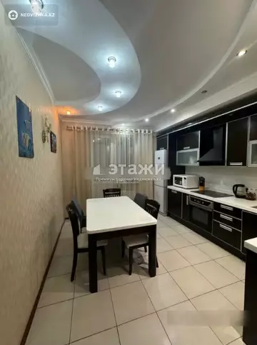 110 м², 4-комнатная квартира, этаж 16 из 17, 110 м², изображение - 11