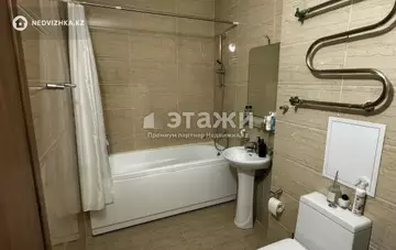43.4 м², 1-комнатная квартира, этаж 5 из 7, 43 м², изображение - 0