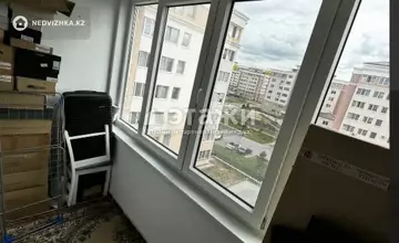 43.4 м², 1-комнатная квартира, этаж 5 из 7, 43 м², изображение - 2