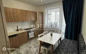43.4 м², 1-комнатная квартира, этаж 5 из 7, 43 м², изображение - 5