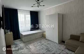 43.4 м², 1-комнатная квартира, этаж 5 из 7, 43 м², изображение - 6