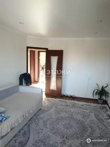 2-комнатная квартира, этаж 5 из 5, 51 м²
