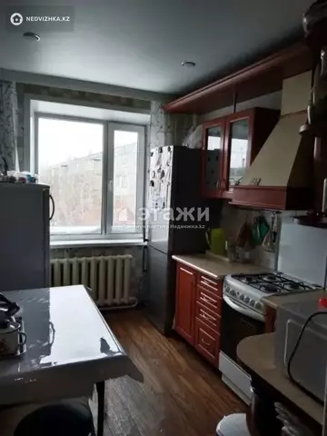 2-комнатная квартира, этаж 5 из 5, 51 м²
