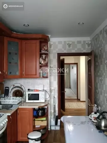 2-комнатная квартира, этаж 5 из 5, 51 м²