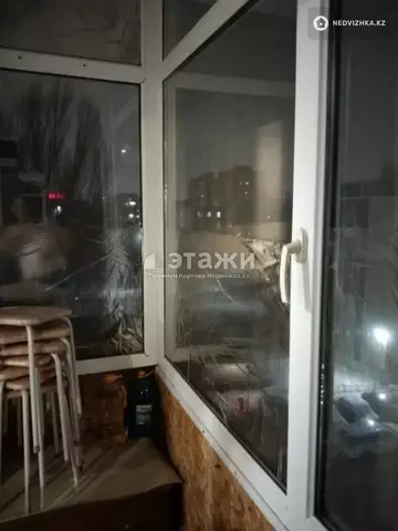 50.7 м², 2-комнатная квартира, этаж 5 из 5, 51 м², изображение - 4