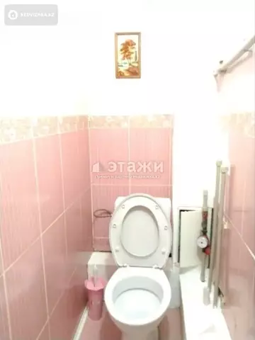 50.7 м², 2-комнатная квартира, этаж 5 из 5, 51 м², изображение - 5