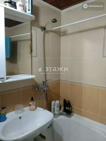 50.7 м², 2-комнатная квартира, этаж 5 из 5, 51 м², изображение - 6
