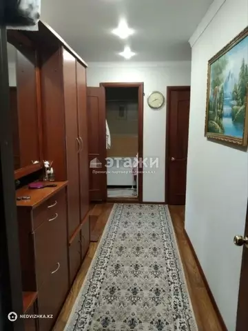50.7 м², 2-комнатная квартира, этаж 5 из 5, 51 м², изображение - 7