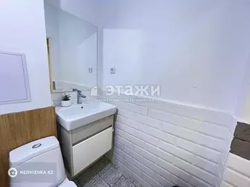 2-комнатная квартира, этаж 6 из 6, 46 м²