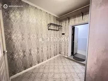 2-комнатная квартира, этаж 6 из 6, 46 м²