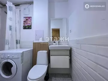 46 м², 2-комнатная квартира, этаж 6 из 6, 46 м², изображение - 4
