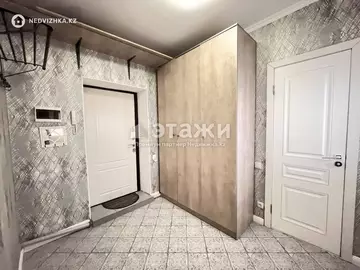 46 м², 2-комнатная квартира, этаж 6 из 6, 46 м², изображение - 5