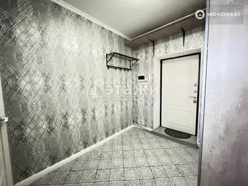 46 м², 2-комнатная квартира, этаж 6 из 6, 46 м², изображение - 6