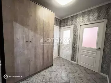 46 м², 2-комнатная квартира, этаж 6 из 6, 46 м², изображение - 7