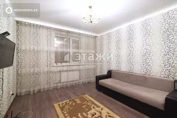 1-комнатная квартира, этаж 4 из 7, 38 м²