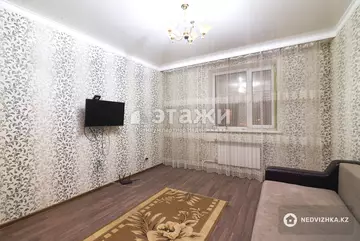 1-комнатная квартира, этаж 4 из 7, 38 м²