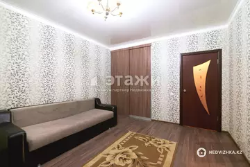 1-комнатная квартира, этаж 4 из 7, 38 м²