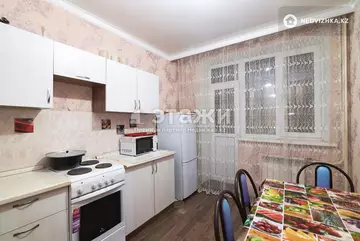 38 м², 1-комнатная квартира, этаж 4 из 7, 38 м², изображение - 4
