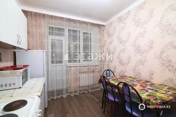 38 м², 1-комнатная квартира, этаж 4 из 7, 38 м², изображение - 5