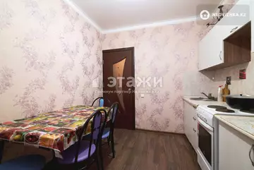 38 м², 1-комнатная квартира, этаж 4 из 7, 38 м², изображение - 6