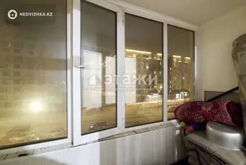 38 м², 1-комнатная квартира, этаж 4 из 7, 38 м², изображение - 8