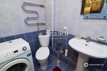 38 м², 1-комнатная квартира, этаж 4 из 7, 38 м², изображение - 10