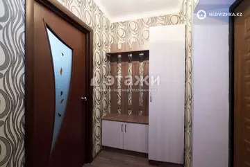38 м², 1-комнатная квартира, этаж 4 из 7, 38 м², изображение - 11