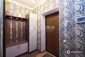 38 м², 1-комнатная квартира, этаж 4 из 7, 38 м², изображение - 12
