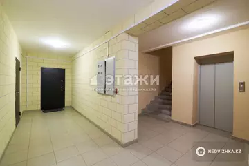 38 м², 1-комнатная квартира, этаж 4 из 7, 38 м², изображение - 15