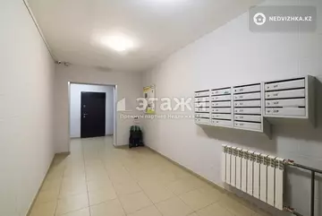 38 м², 1-комнатная квартира, этаж 4 из 7, 38 м², изображение - 16