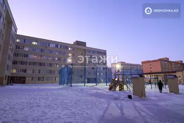 38 м², 1-комнатная квартира, этаж 4 из 7, 38 м², изображение - 17
