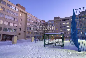 38 м², 1-комнатная квартира, этаж 4 из 7, 38 м², изображение - 19