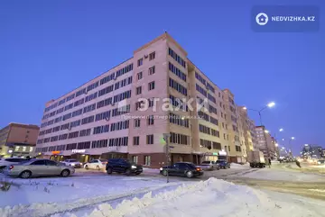 38 м², 1-комнатная квартира, этаж 4 из 7, 38 м², изображение - 20
