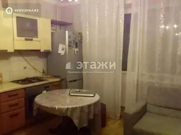 2-комнатная квартира, этаж 8 из 9, 66 м²