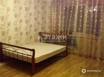 2-комнатная квартира, этаж 8 из 9, 66 м²