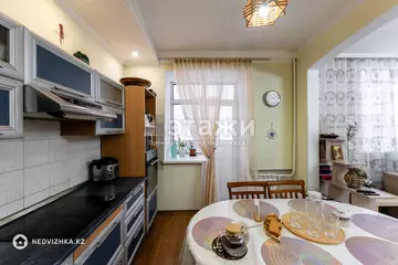93 м², 3-комнатная квартира, этаж 4 из 12, 93 м², изображение - 5