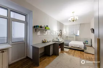 93 м², 3-комнатная квартира, этаж 4 из 12, 93 м², изображение - 7