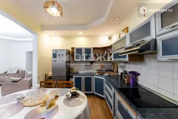 93 м², 3-комнатная квартира, этаж 4 из 12, 93 м², изображение - 6