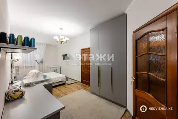 93 м², 3-комнатная квартира, этаж 4 из 12, 93 м², изображение - 8