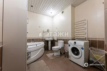 93 м², 3-комнатная квартира, этаж 4 из 12, 93 м², изображение - 10