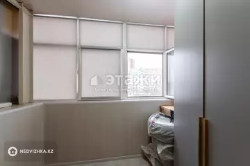 93 м², 3-комнатная квартира, этаж 4 из 12, 93 м², изображение - 12
