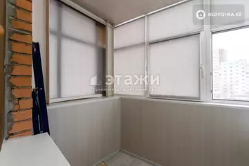 93 м², 3-комнатная квартира, этаж 4 из 12, 93 м², изображение - 13