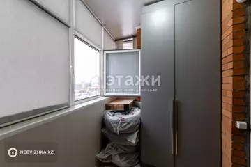 93 м², 3-комнатная квартира, этаж 4 из 12, 93 м², изображение - 14