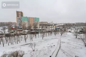 93 м², 3-комнатная квартира, этаж 4 из 12, 93 м², изображение - 15