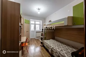93 м², 3-комнатная квартира, этаж 4 из 12, 93 м², изображение - 16