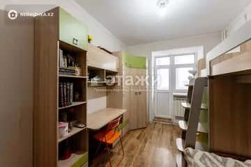 93 м², 3-комнатная квартира, этаж 4 из 12, 93 м², изображение - 17